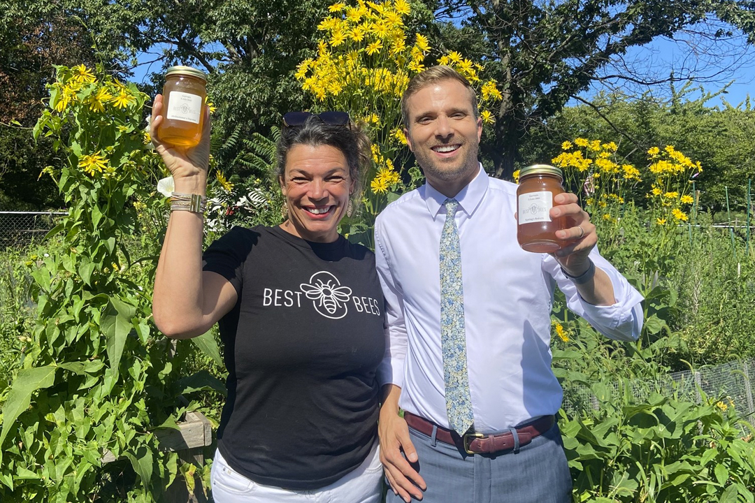 Best Bees Honey in Collingswood, NJ